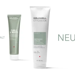 Curls Stylesign Curls definierende Creme von Goldwell