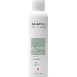 Curls Stylesign Curls schwereloses Fluid von Goldwell