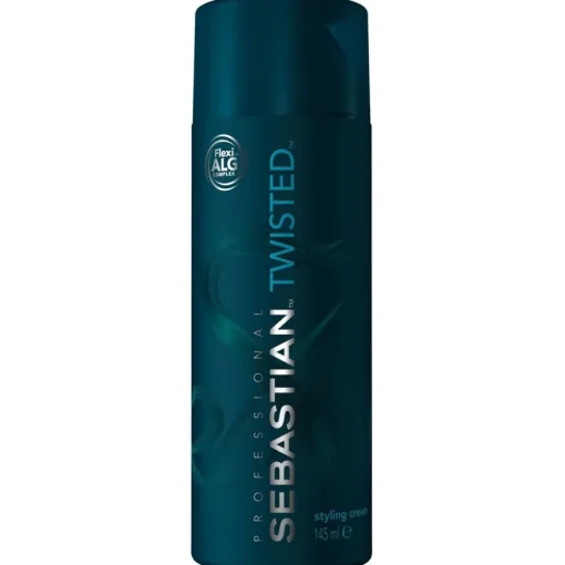 CURLS Twisted Curl Magnifier Haarcreme von Sebastian