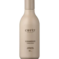 Curly Xclusive Cleansing Conditioner von ID Hair