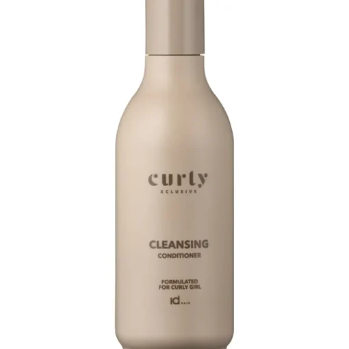 Curly Xclusive Cleansing Conditioner von ID Hair