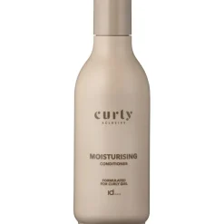 Curly Xclusive Moisture Conditioner von ID Hair