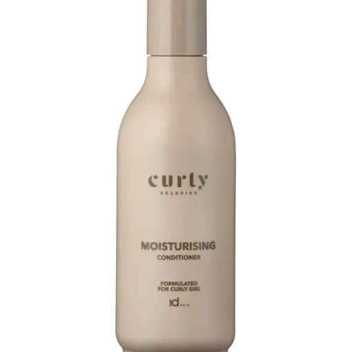 Curly Xclusive Moisture Conditioner von ID Hair