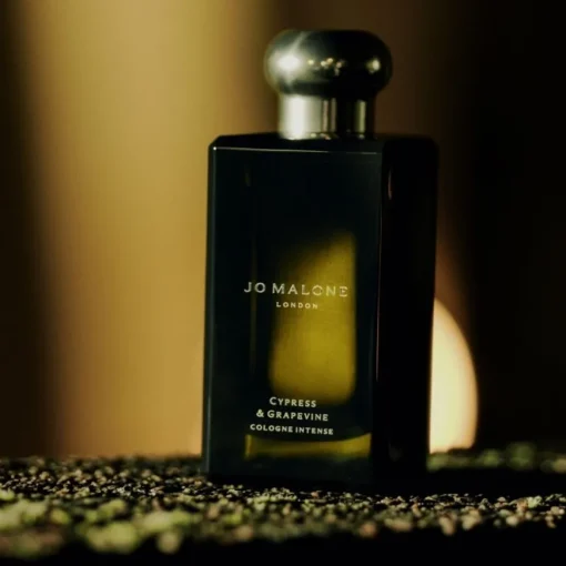 Cypress & Grapevine Cologne Intense von Jo Malone London