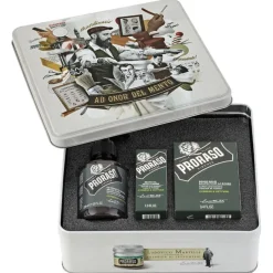 Cypress & Vetyver Geschenkset von Proraso