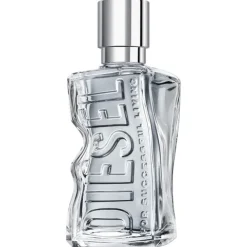 D by Diesel Eau de Toilette Spray - nachfüllbar von Diesel