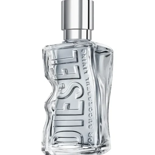 D by Diesel Eau de Toilette Spray - nachfüllbar von Diesel