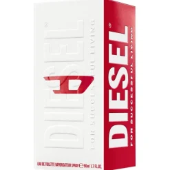 D by Diesel Eau de Toilette Spray - nachfüllbar von Diesel