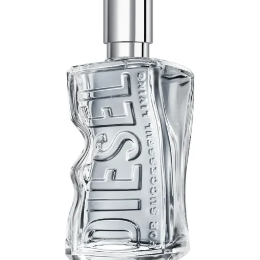 D by Diesel Eau de Toilette Spray - nachfüllbar von Diesel