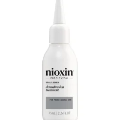 3D Expert Dermabrasion Scalp Renew Treatment von Nioxin