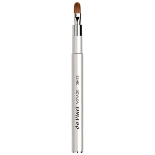 Da Vinci Reise-Lippenpinsel