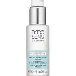 DADO SENS ANTI-PIGMENTFLECKEN SERUM - bei zu Überpigmentierung neigender Haut