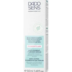DADO SENS ANTI-PIGMENTFLECKEN SERUM - bei zu Überpigmentierung neigender Haut