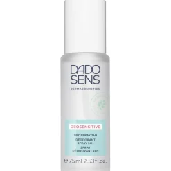 DADO SENS DEOSENSITIVE DEOSPRAY 24H - bei empfindlicher Haut & Neurodermitis