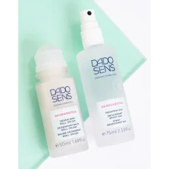 DADO SENS DEOSENSITIVE DEOSPRAY 24H - bei empfindlicher Haut & Neurodermitis