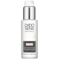DADO SENS ECTOIN ANTI-AGING-FLUID - Anti-Aging-Zusatzpflege bei sensibler, reifer Haut