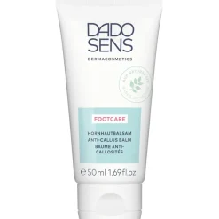 DADO SENS FOOTCARE HORNHAUTBALSAM - bei sensibler Haut