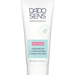 DADO SENS SOS CARE TEEBAUMSALBE - bei empfindlicher Haut