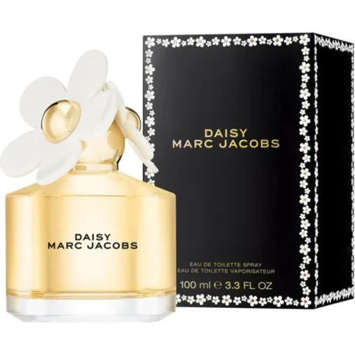 Daisy Eau de Toilette Spray von Marc Jacobs