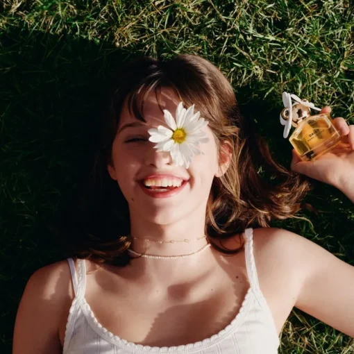Daisy Eau de Toilette Spray von Marc Jacobs
