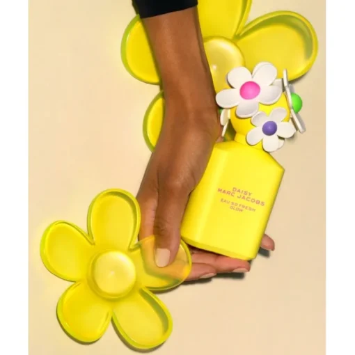 Daisy Eau So Fresh Eau de Toilette Spray Glow von Marc Jacobs