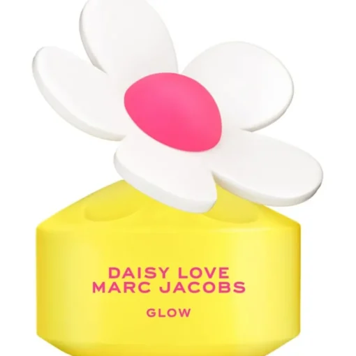 Daisy Love Eau de Toilette Spray Glow von Marc Jacobs