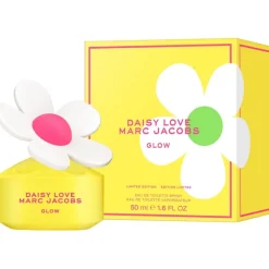Daisy Love Eau de Toilette Spray Glow von Marc Jacobs