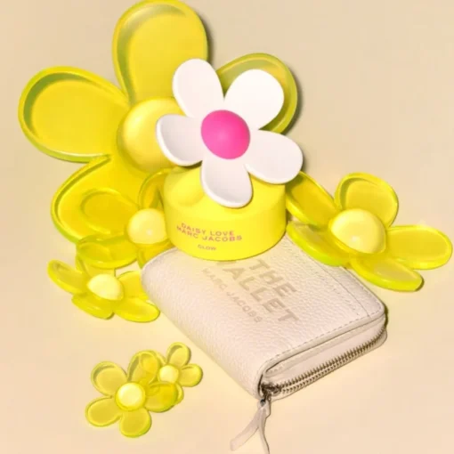 Daisy Love Eau de Toilette Spray Glow von Marc Jacobs