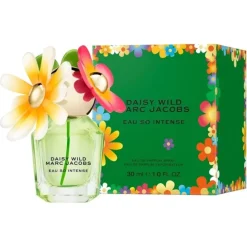 Daisy Wild Eau de Parfum Spray Eau So Intense von Marc Jacobs