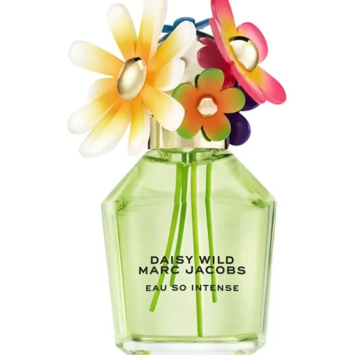 Daisy Wild Eau de Parfum Spray Eau So Intense von Marc Jacobs