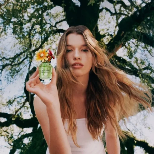 Daisy Wild Eau de Parfum Spray Eau So Intense von Marc Jacobs
