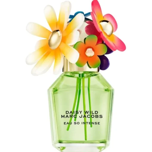 Daisy Wild Eau de Parfum Spray Eau So Intense von Marc Jacobs