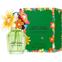 Daisy Wild Eau de Parfum Spray Eau So Intense von Marc Jacobs