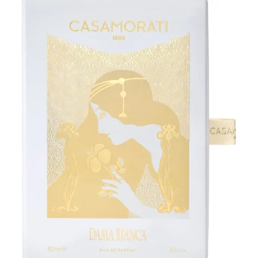 Dama Bianca Eau de Parfum Spray von XERJOFF Casamorati