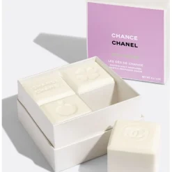 DAMEN Les Dés de Chance Eau Fraîche Limitierte Edition von CHANEL