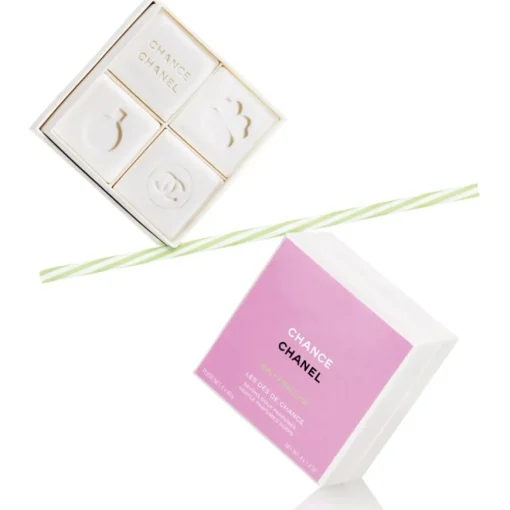 DAMEN Les Dés de Chance Eau Fraîche Limitierte Edition von CHANEL