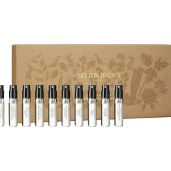 Damendüfte Fragrance Discovery Set von Molton Brown