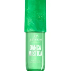 Danca Mistica Perfume Mist Body Spray von Sol de Janeiro