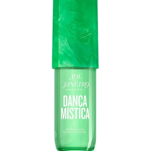 Danca Mistica Perfume Mist Body Spray von Sol de Janeiro