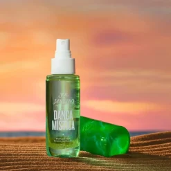 Danca Mistica Perfume Mist Body Spray von Sol de Janeiro
