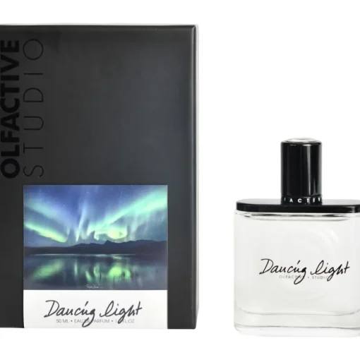 Dancing Light Eau de Parfum Spray von Olfactive Studio