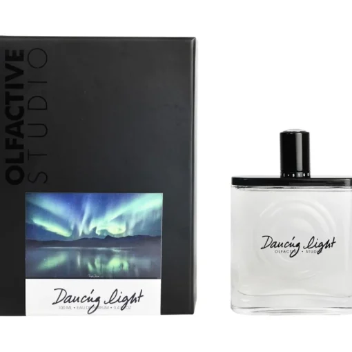 Dancing Light Eau de Parfum Spray von Olfactive Studio