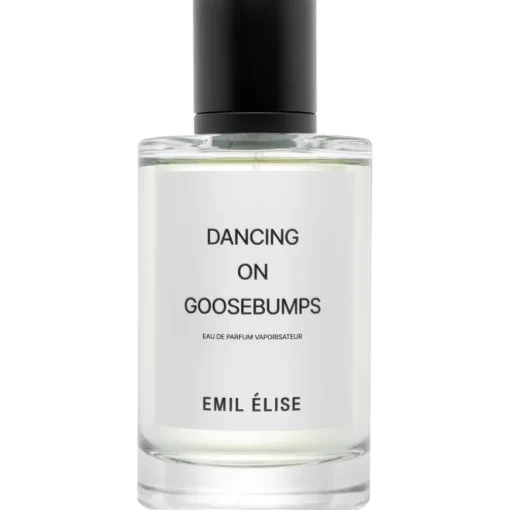 Dancing On Goosebumps Eau de Parfum Spray von Emil Élise