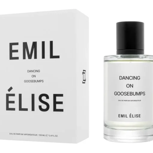 Dancing On Goosebumps Eau de Parfum Spray von Emil Élise