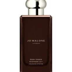 Dark Amber & Ginger Lily Cologne Intense von Jo Malone London