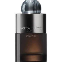 Dark Leather Eau de Parfum Spray von Molton Brown