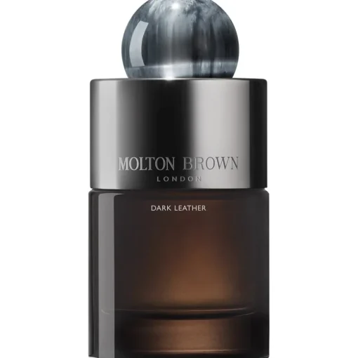 Dark Leather Eau de Parfum Spray von Molton Brown