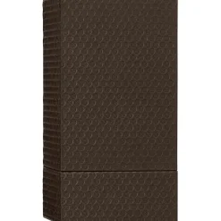 Dark Leather Eau de Parfum Spray von Molton Brown