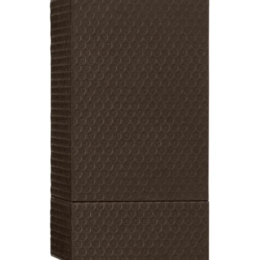 Dark Leather Eau de Parfum Spray von Molton Brown
