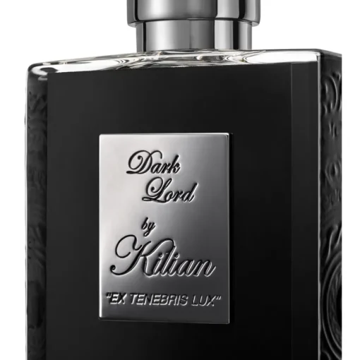 Dark Lord Smoky Leather Perfume Spray von Kilian Paris